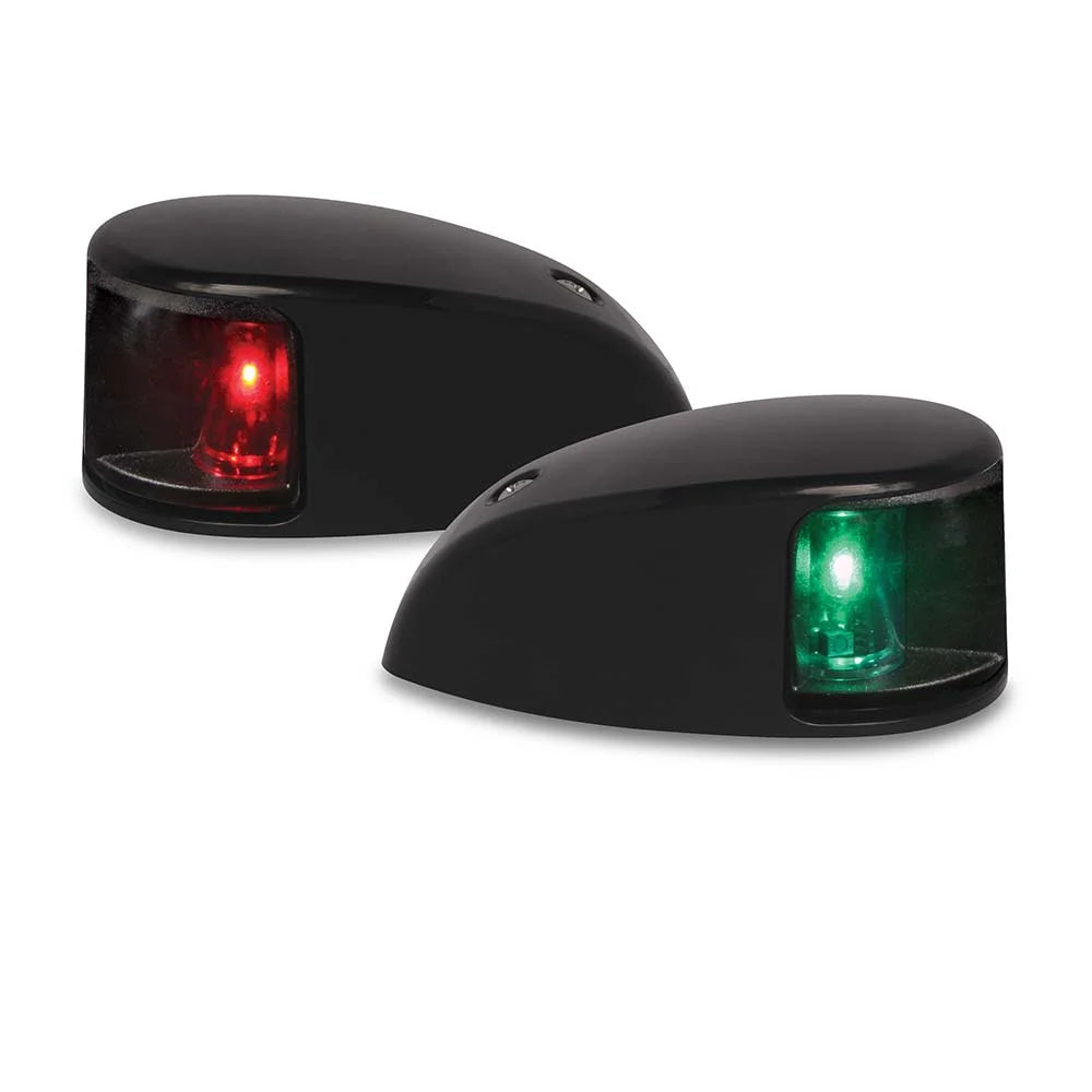 NaviLED Compact Deckmount 2 NM Navigation Light Pair