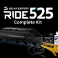 Seakeeper 525 Complete Kit