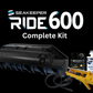 Seakeeper 600 Complete Kit