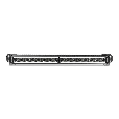 Sea Hawk-470 Light Bar with Edge Light