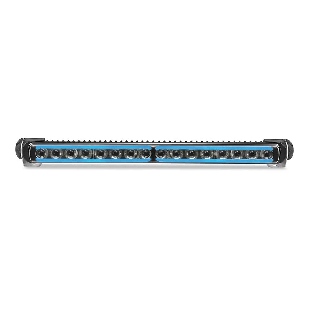 Sea Hawk-470 Light Bar with Edge Light
