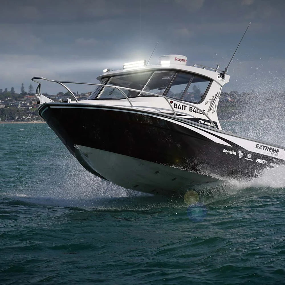 Sea Hawk 470 LED Light Bars