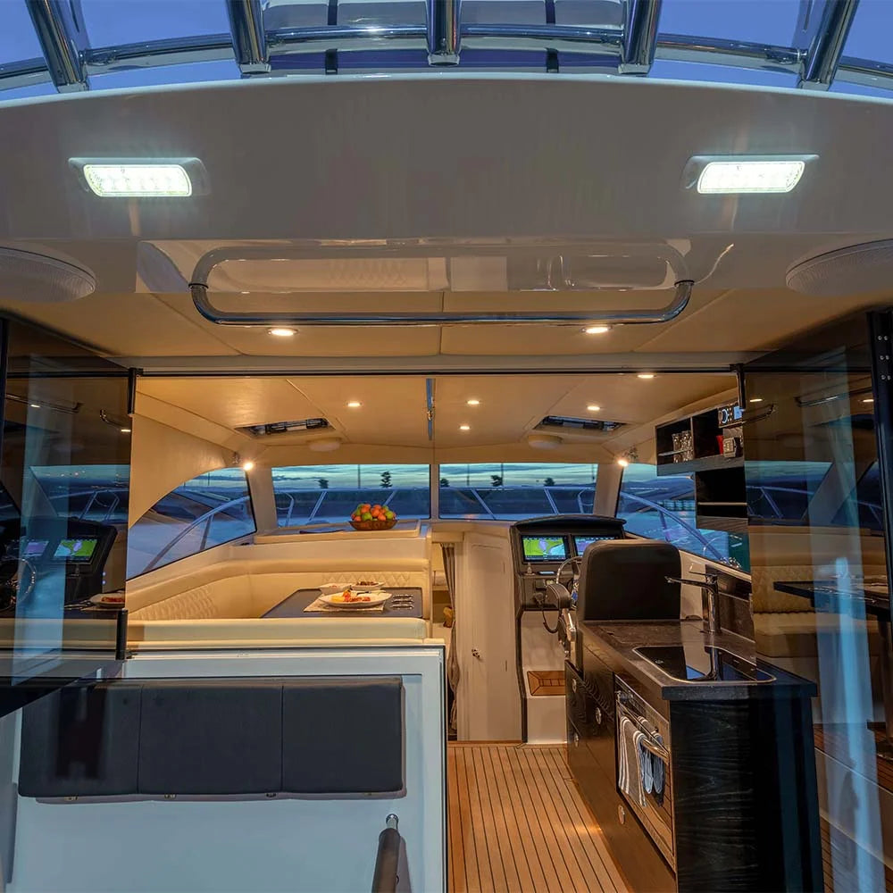 Sea Hawk-R LED Floodlights