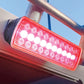 Sea Hawk XL Dual Colour LED Floodlights