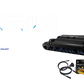 Seakeeper 450 Complete Kit