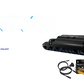 Seakeeper 600 Complete Kit