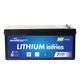 BLA PERFORMANCE SERIES LITHIUM BATTERY BT ISERIES