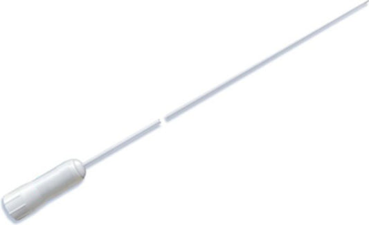 1m (3.3-ft) White Fiberglass Quick-Fit VHF Antenna