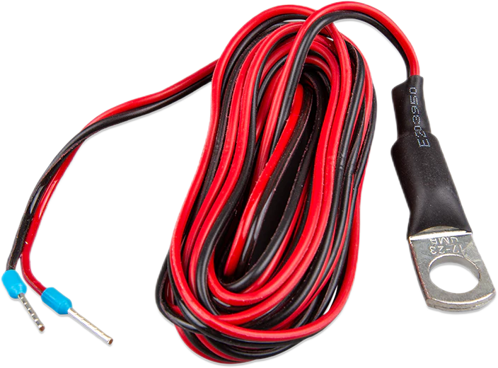 Victron Temperature sensor QUA/PMP/Venus GX