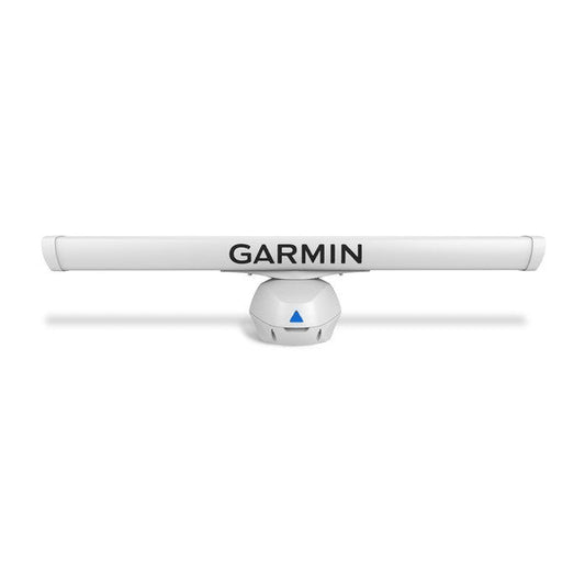 GMR Fantom™ 126, Open Array and Pedestal, White