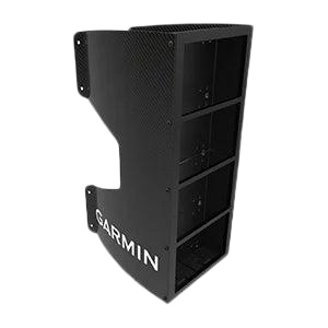 Carbon Fiber Mast Bracket (4 Units)