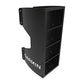 Carbon Fiber Mast Bracket (4 Units)