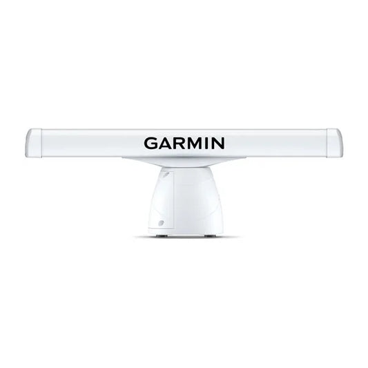GMR™ 434 xHD3 Open Array Radar and Pedestal