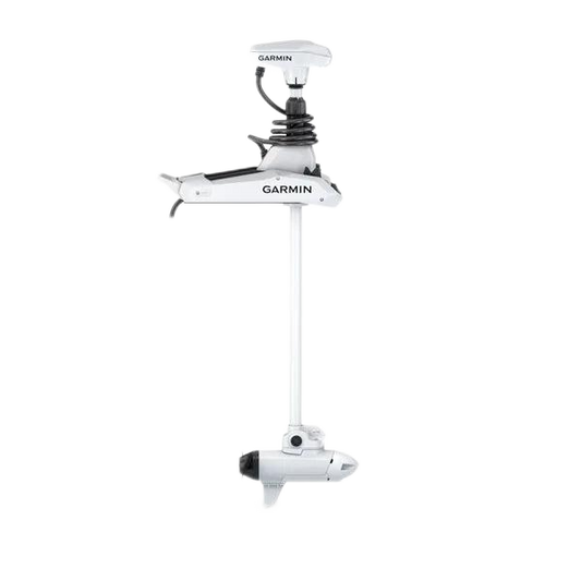 Force® Kraken Trolling motor, White 48" Trolling Motor