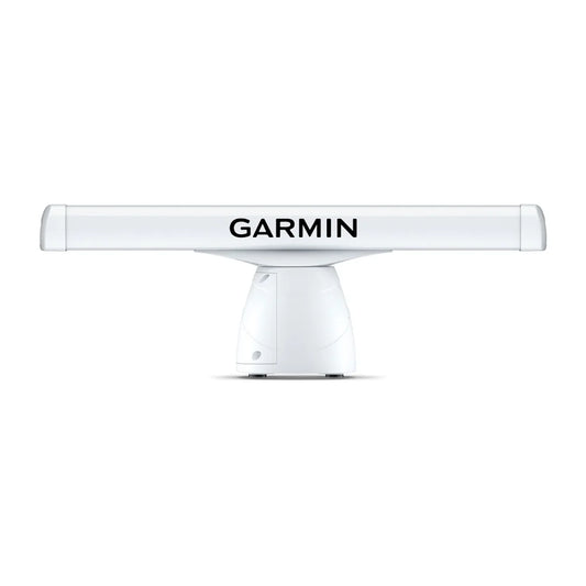 GMR™ 1234 xHD3 Open Array Radar and Pedestal