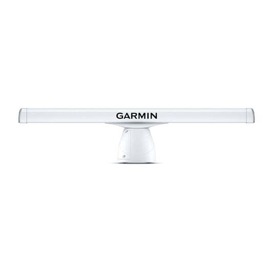 GMR™ 1236 xHD3 Open Array Radar and Pedestal
