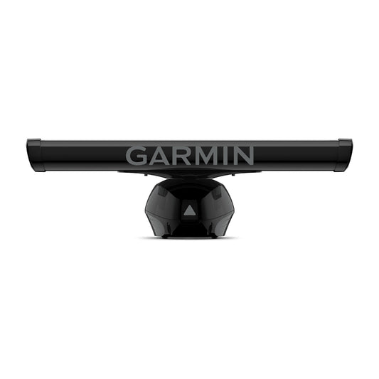 GMR Fantom™ 124, Open Array and Pedestal, Black