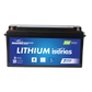 BLA PERFORMANCE SERIES LITHIUM BATTERY BT ISERIES