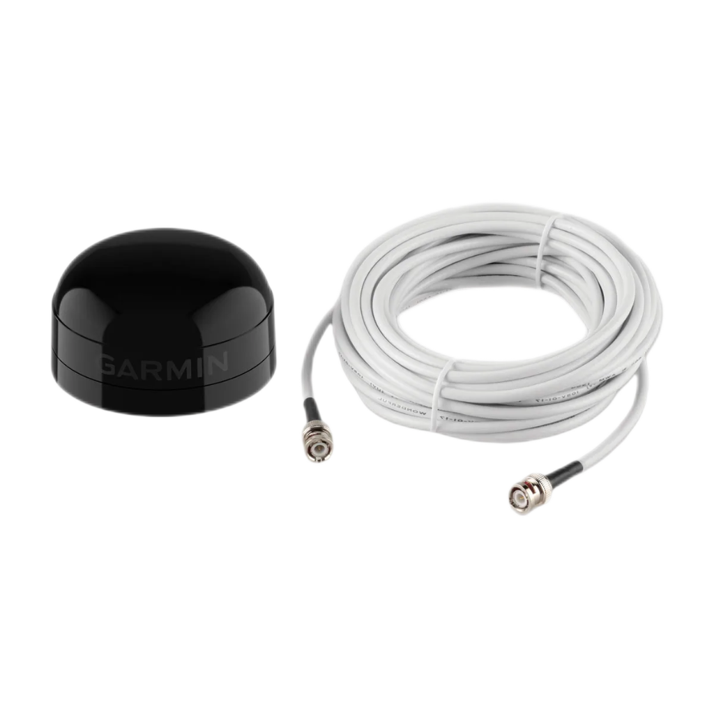 GA™ 38 GPS and GLONASS Antenna BNC-BNC Connector - 010-12017-30