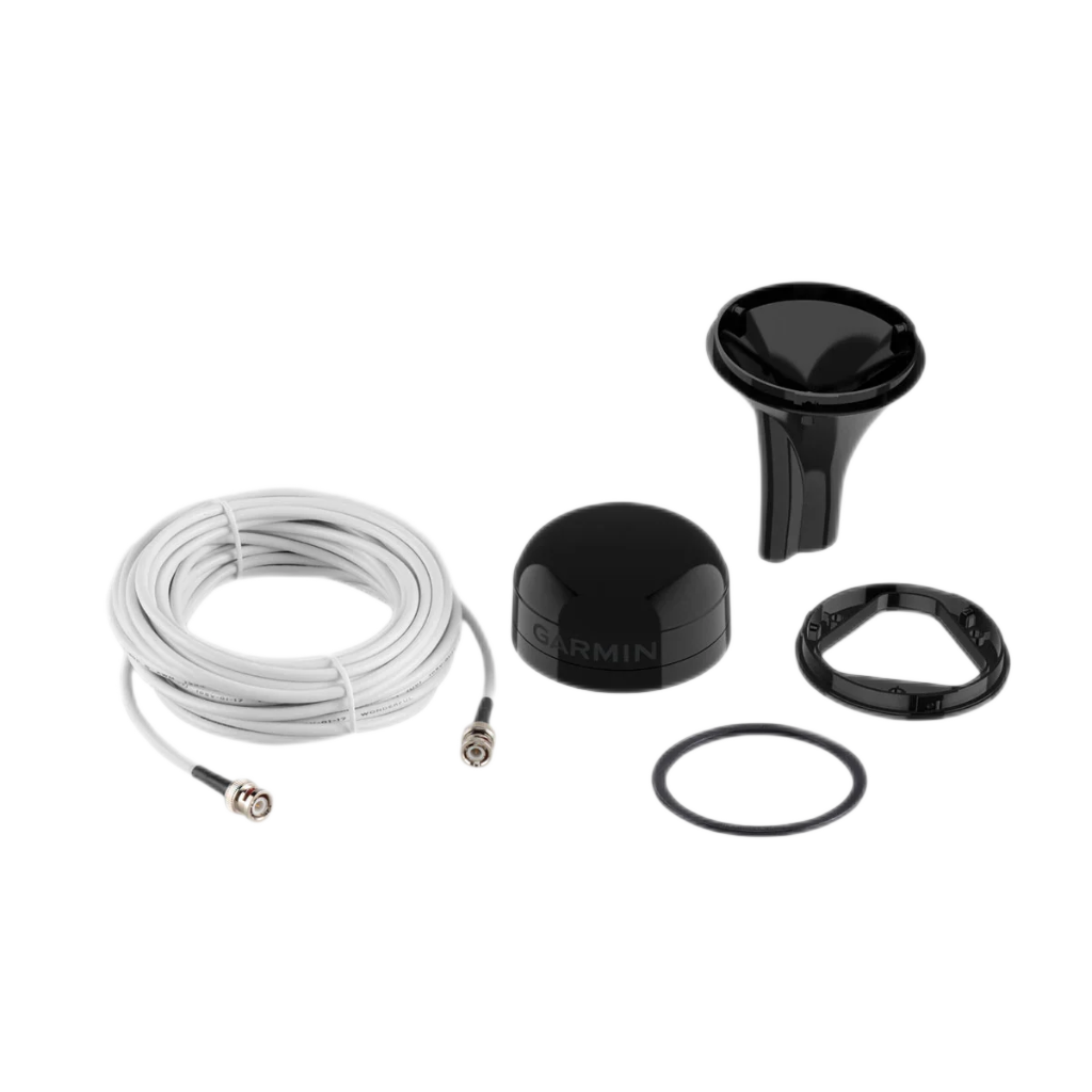 GA™ 38 GPS and GLONASS Antenna BNC-BNC Connector - 010-12017-30