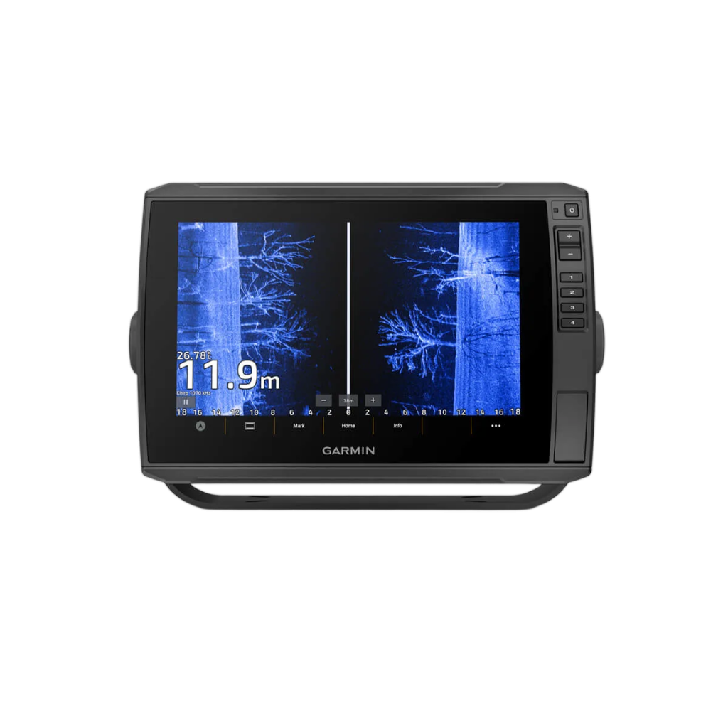 Garmin Chartplotters & Fishfinders. – MarineBatteryCo.
