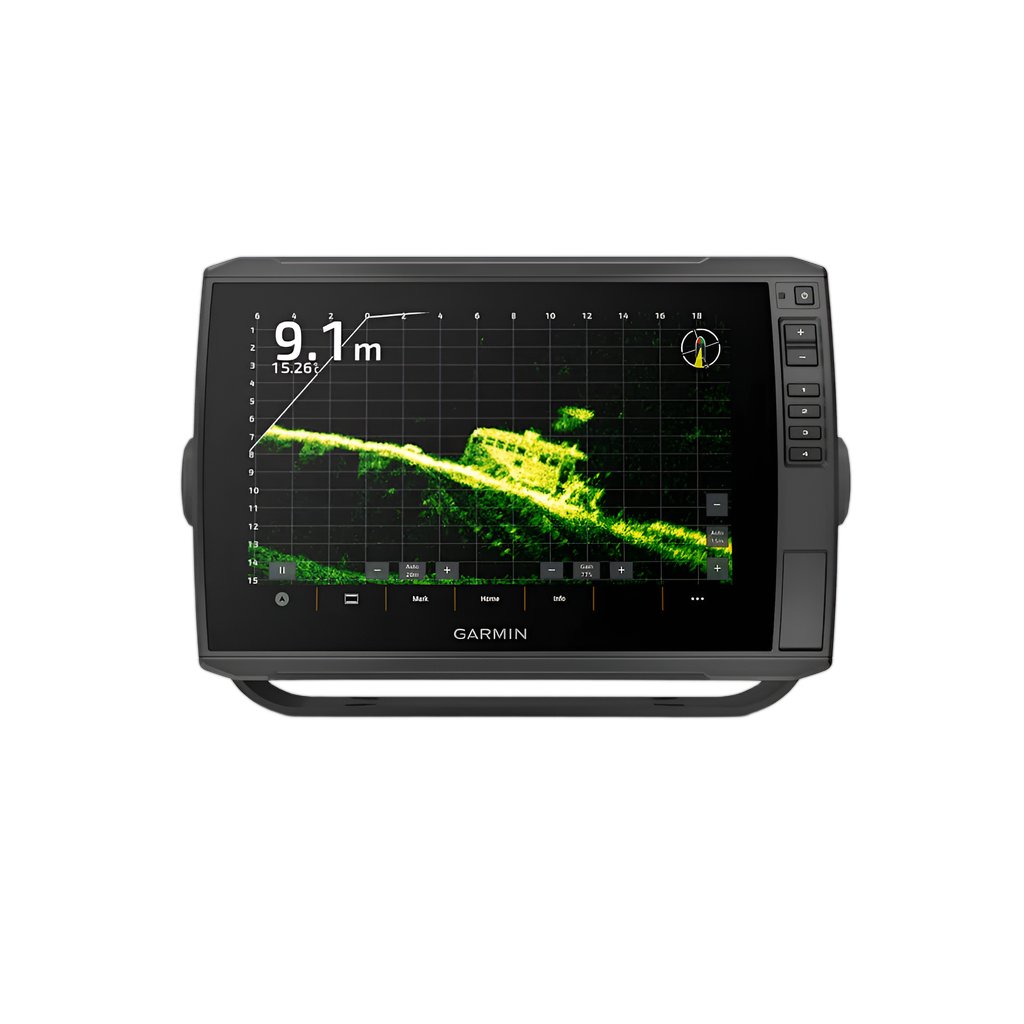 Garmin Chartplotters & Fishfinders. MarineBatteryCo.