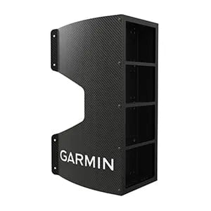 Carbon Fiber Mast Bracket (4 Units)