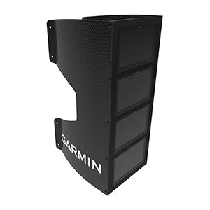 Carbon Fiber Mast Bracket (4 Units)