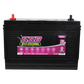 SS Automotive Extreme SS86X  -  12Volts, 1100CCA, 100Ah