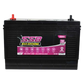 SS Automotive Extreme SS86X  -  12Volts, 1100CCA, 100Ah
