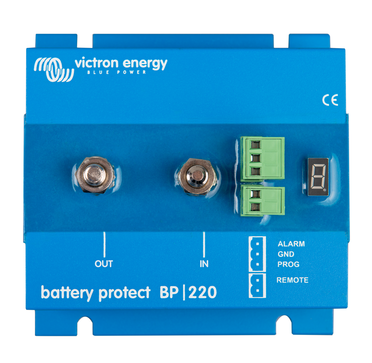 Victron BatteryProtect