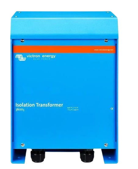 Victron Isolation Transformer 3600W 115/230V