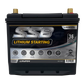 SSB LS55D23L 12v 60Ah 1400CCA Lithium Starting Battery