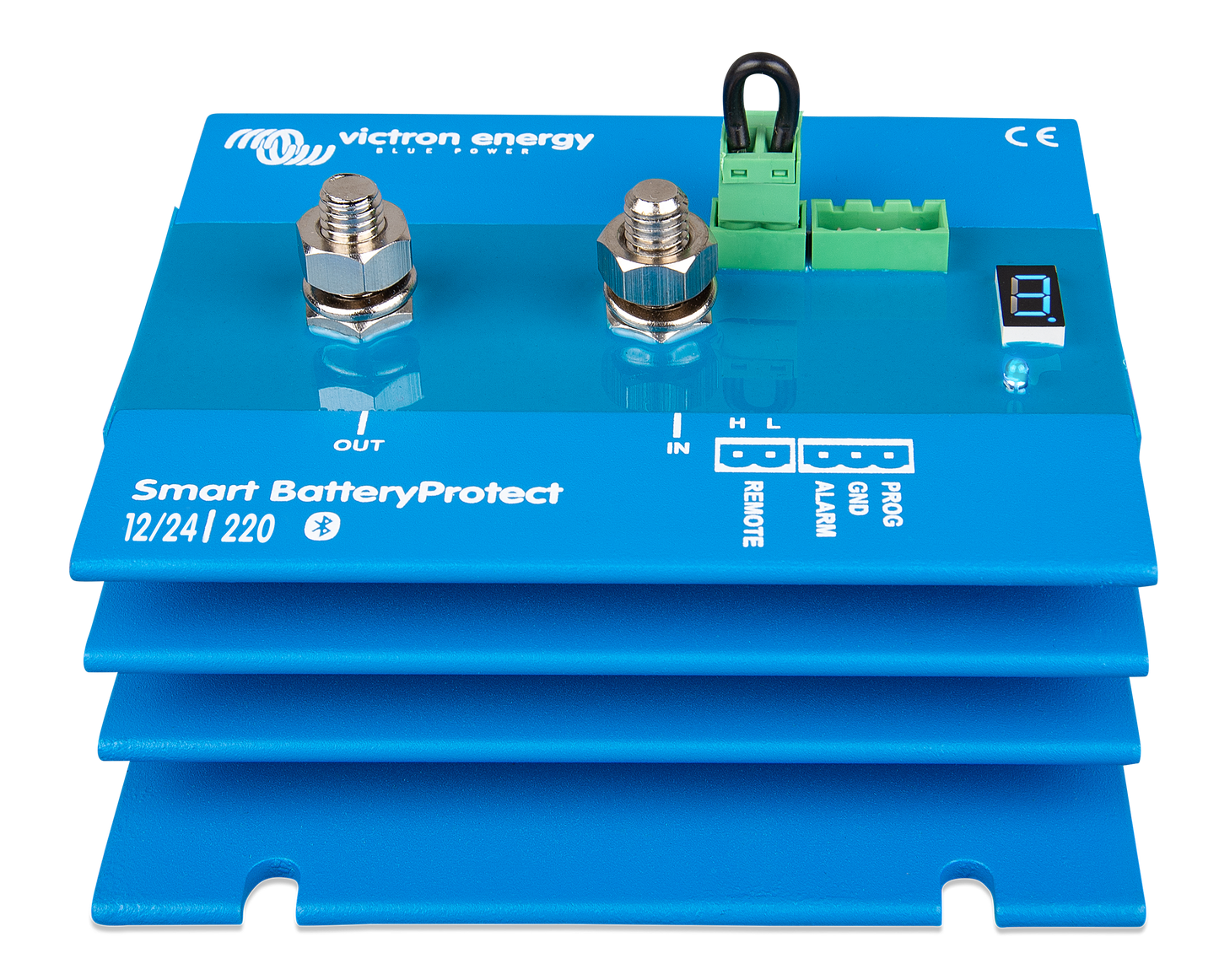 Victron Smart BatteryProtect