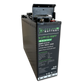 Fusion V-LFP-12-100FT Slim-Line Deep Cycle 12v 100AH Lithium Battery
