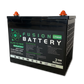 Fusion V-LFP-12-100S Deep-Cycle 12V 100Ah Lithium Battery
