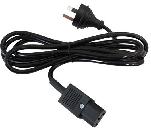 Victron Mains Cord AU/NZ for Smart IP43 / Skylla-S Charger 2m
