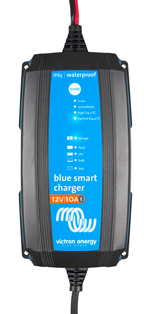 Victron IP65 BlueSmart Charger