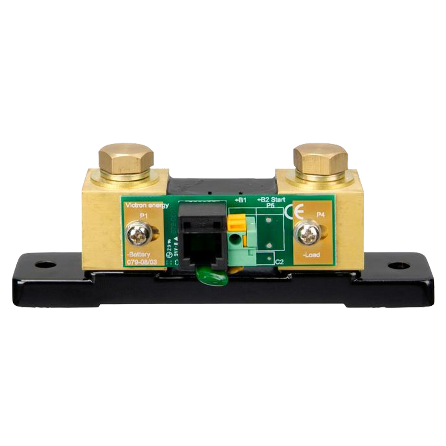 Victron Battery Monitor BMV-712 Smart BLACK