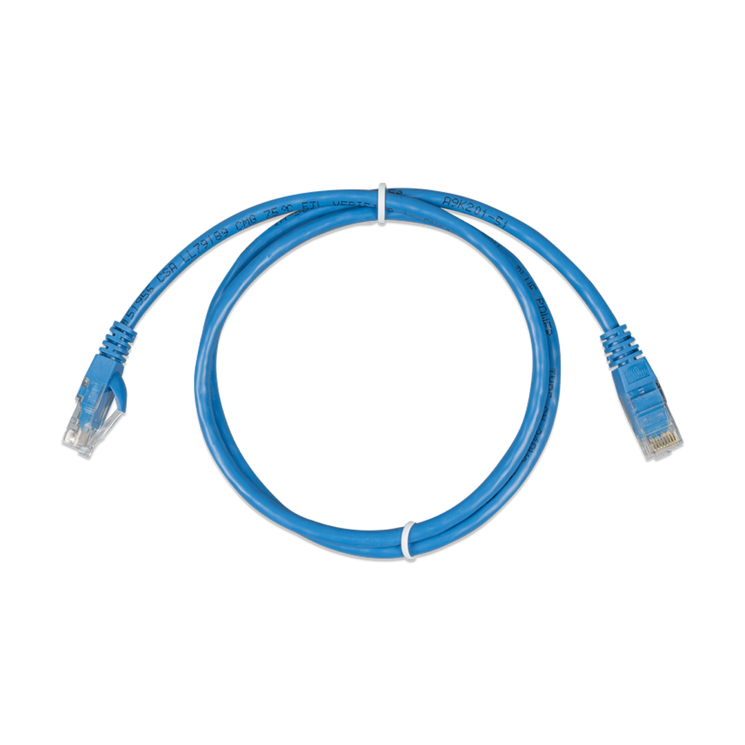Victron RJ45 UTP Cable – MarineBatteryCo.